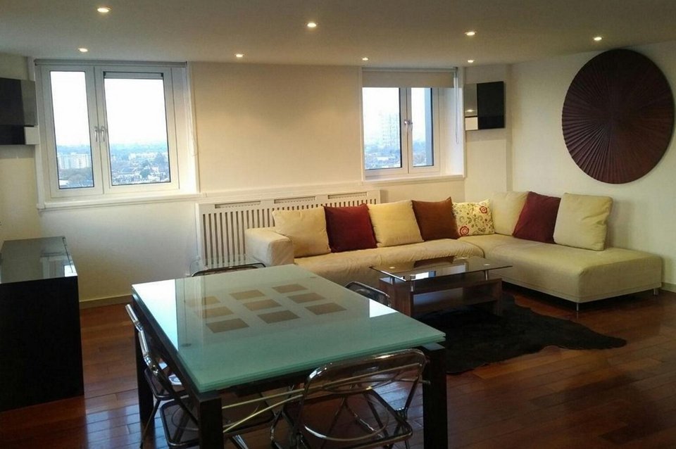 Ετσι ήταν το εσωτερικό των σπιτιών στον Πύργο Γκρένφελ πριν την φονική κόλαση [εικόνες] | iefimerida.gr 0