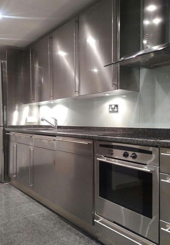 Ετσι ήταν το εσωτερικό των σπιτιών στον Πύργο Γκρένφελ πριν την φονική κόλαση [εικόνες] | iefimerida.gr 1