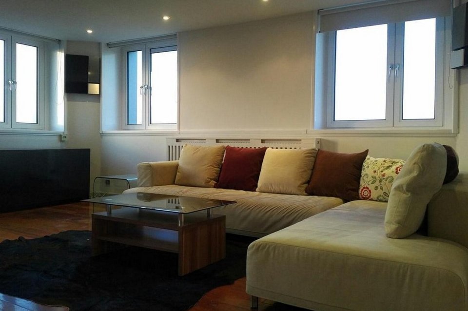 Ετσι ήταν το εσωτερικό των σπιτιών στον Πύργο Γκρένφελ πριν την φονική κόλαση [εικόνες] | iefimerida.gr 2