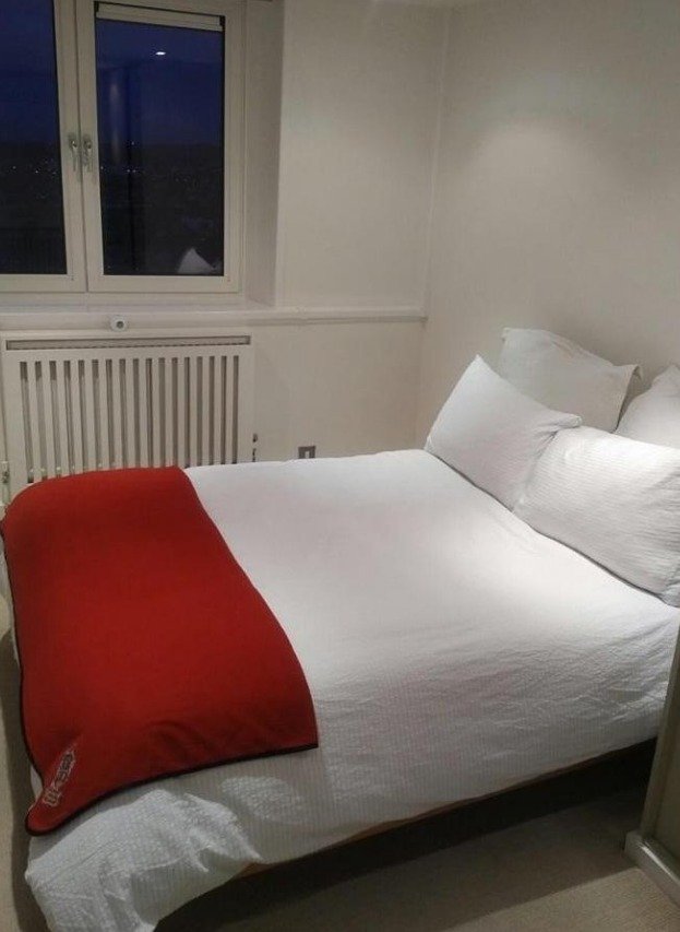 Ετσι ήταν το εσωτερικό των σπιτιών στον Πύργο Γκρένφελ πριν την φονική κόλαση [εικόνες] | iefimerida.gr 3