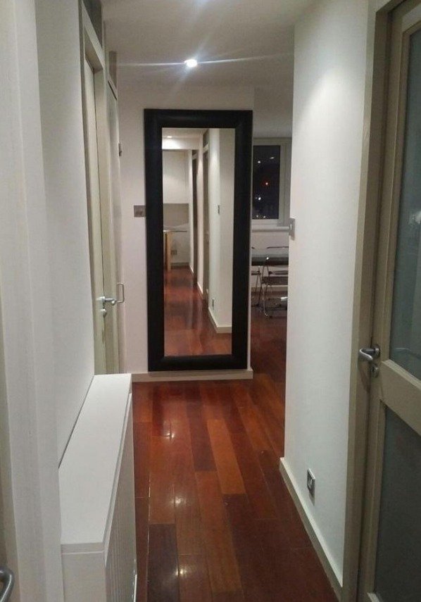 Ετσι ήταν το εσωτερικό των σπιτιών στον Πύργο Γκρένφελ πριν την φονική κόλαση [εικόνες] | iefimerida.gr 4