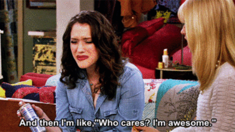 Η αυτοπεποίθηση αποκτιέται -10 τρόποι που θα σε βοηθήσουν [λίστα] | iefimerida.gr 1