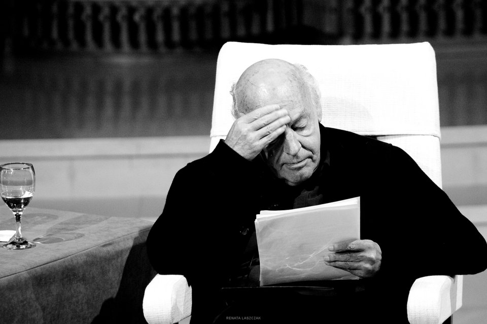 Εφυγε ο Γκαλεάνο, ένας από τους κορυφαίους συγγραφείς της Λατινικής Αμερικής | iefimerida.gr 0