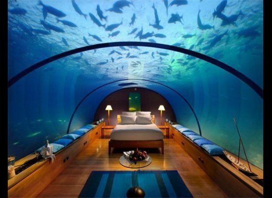 Τα 10 καλύτερα μέρη για να κοιμηθείς στον πλανήτη [εικόνες] | iefimerida.gr 0