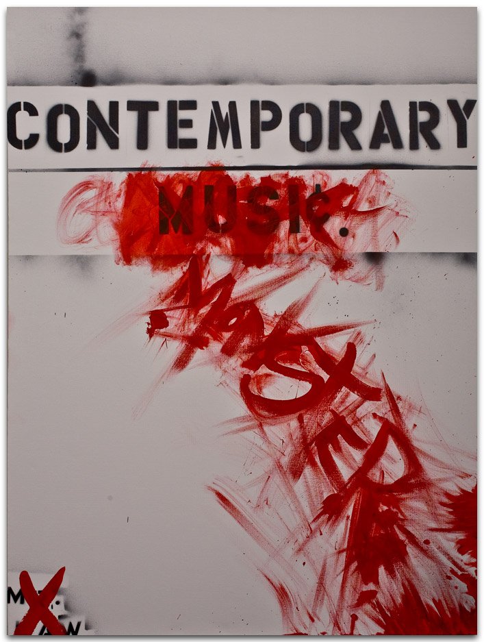 Η σύγχρονη μουσική χωρίς κώδικες-Το Σάββατο όλη μέρα στο Μέγαρο Μουσικής [εικόνες, πρόγραμμα] | iefimerida.gr 2