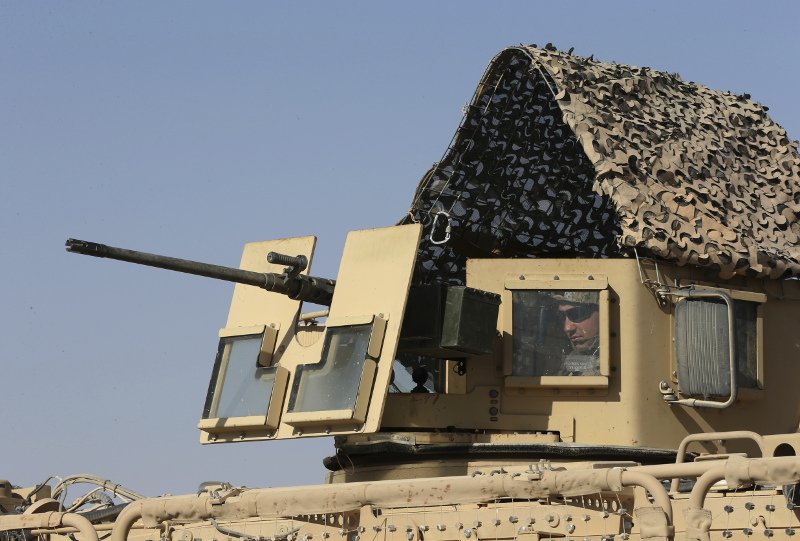 Το ISIS χάνει την πρωτεύουσά του -Στα χέρια Σύρων το 90% της Ράκα [εικόνες] | iefimerida.gr 1