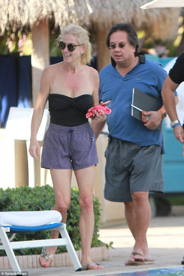 Κελιάν Κόνγουεϊ, η σύμβουλος του Τραμπ που λέει τα ψέματα σαν νερό [εικόνες] | iefimerida.gr 6