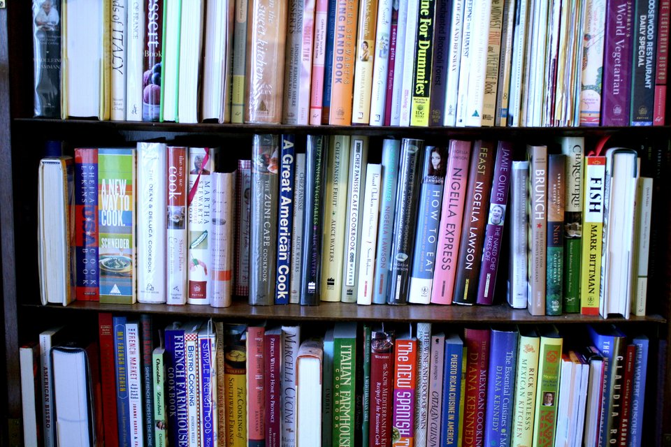 Τα 5 αντικείμενα που πρέπει να πετάξετε από την κουζίνα σας [εικόνες] | iefimerida.gr 4