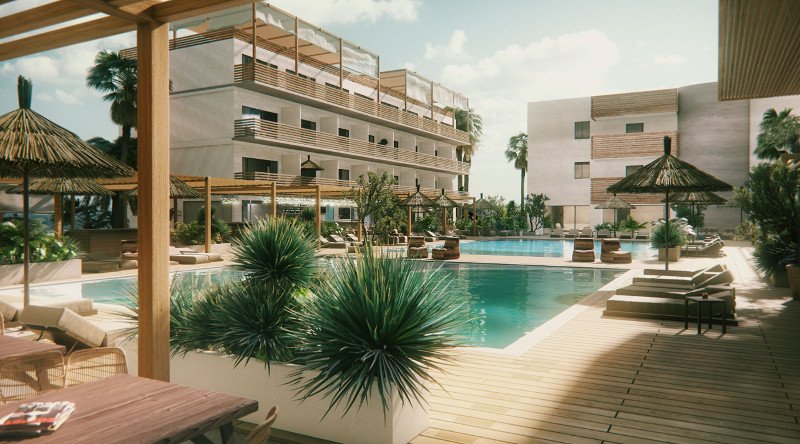 Νέα ξενοδοχεία στην Ελλάδα ψάχνει ο Thomas Cook -Σε ποιες περιοχές | iefimerida.gr 0