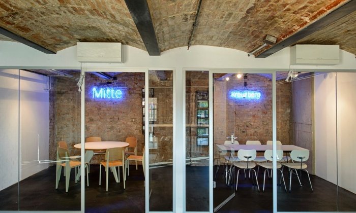 Ο παράδεισος του εργαζόμενου -Οι πιο απίθανοι χώροι για να δουλέψει κάποιος [εικόνες] | iefimerida.gr 1