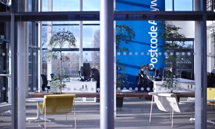 Ο παράδεισος του εργαζόμενου -Οι πιο απίθανοι χώροι για να δουλέψει κάποιος [εικόνες] | iefimerida.gr 3