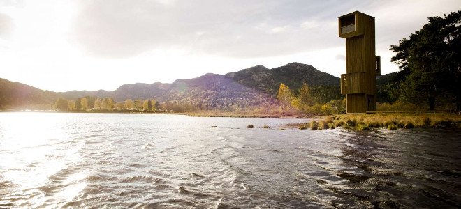 Αυτά είναι τα πιο cool νέα κτίσματα του πλανήτη, σύμφωνα με τους εραστές της αρχιτεκτονικής [εικόνες] | iefimerida.gr 4