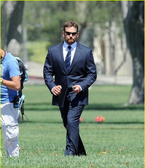 Αγνώριστος υποψήφιος για Οσκαρ ηθοποιός: Με 20 κιλά παραπάνω, κοιλιά και μούσι [εικόνα] | iefimerida.gr 1