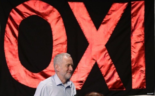 Τζέρεμι Κόρμπιν, ο πολιτικός με το προφίλ ΣΥΡΙΖΑ, φαβορί για ηγέτης των Σοσιαλιστών της Αγγλίας [εικόνες] | iefimerida.gr 6