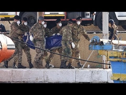 Φρίκη στη Ν. Κορέα: Οι δύτες εντόπισαν καμπίνες γεμάτες πτώματα στο βυθισμένο φέρι [εικόνες] | iefimerida.gr 0