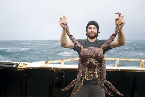 Αυτοί οι άντρες κάνουν την πιο παράλογα επικίνδυνη δουλειά στον κόσμο -Ιδού γιατί [εικόνες] | iefimerida.gr 4