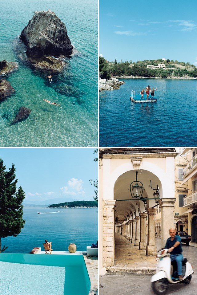 Το top 10 των ελληνικών νησιών για φέτος [εικόνες] | iefimerida.gr 1