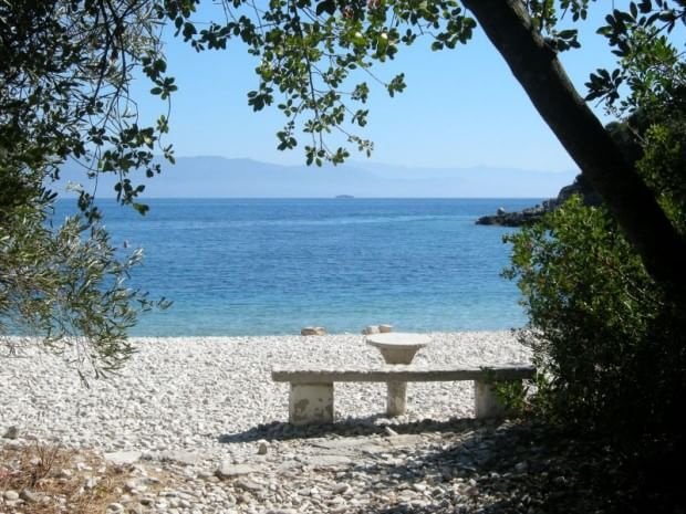 La Repubblica για Κέρκυρα, Παξούς κι Αντίπαξους: Εκσταση, ομορφιά, καταγάλανα νερά και καλό φαγητό [εικόνες] | iefimerida.gr 10