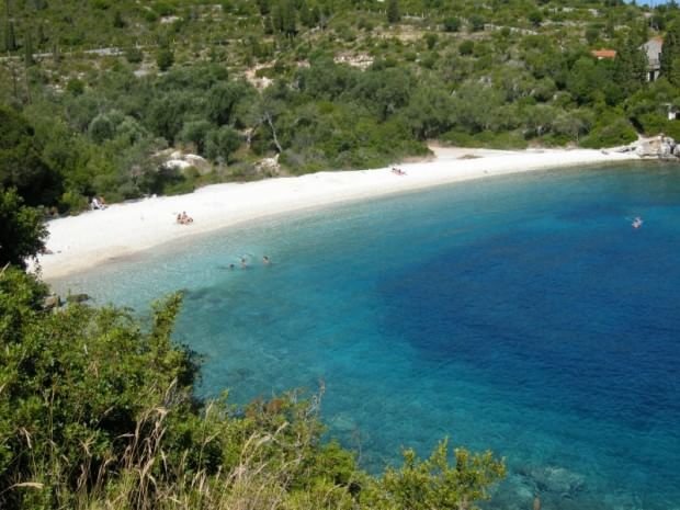 La Repubblica για Κέρκυρα, Παξούς κι Αντίπαξους: Εκσταση, ομορφιά, καταγάλανα νερά και καλό φαγητό [εικόνες] | iefimerida.gr 11