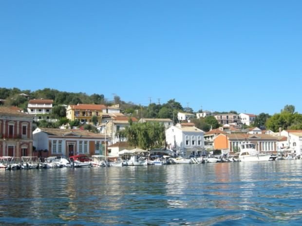 La Repubblica για Κέρκυρα, Παξούς κι Αντίπαξους: Εκσταση, ομορφιά, καταγάλανα νερά και καλό φαγητό [εικόνες] | iefimerida.gr 5