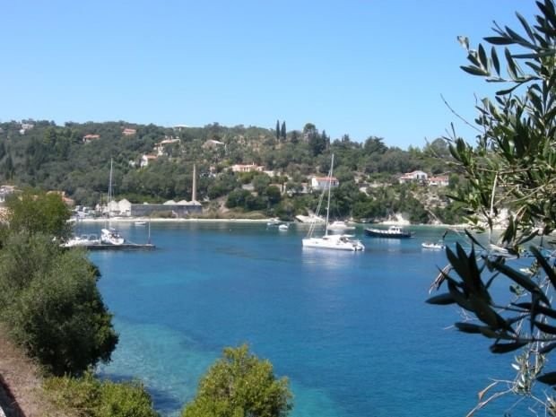 La Repubblica για Κέρκυρα, Παξούς κι Αντίπαξους: Εκσταση, ομορφιά, καταγάλανα νερά και καλό φαγητό [εικόνες] | iefimerida.gr 6