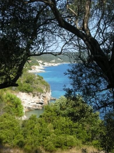 La Repubblica για Κέρκυρα, Παξούς κι Αντίπαξους: Εκσταση, ομορφιά, καταγάλανα νερά και καλό φαγητό [εικόνες] | iefimerida.gr 7