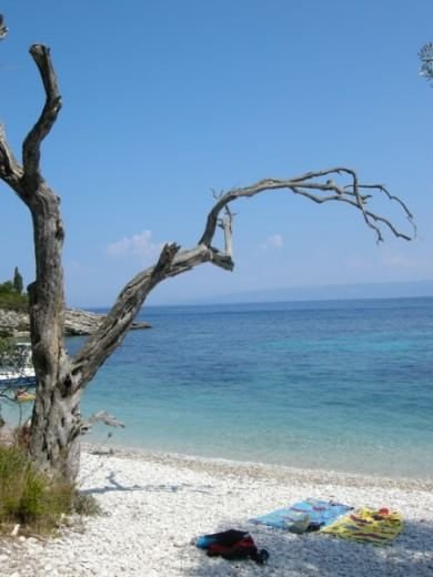 La Repubblica για Κέρκυρα, Παξούς κι Αντίπαξους: Εκσταση, ομορφιά, καταγάλανα νερά και καλό φαγητό [εικόνες] | iefimerida.gr 8