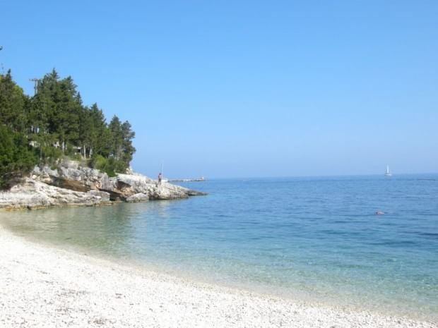 La Repubblica για Κέρκυρα, Παξούς κι Αντίπαξους: Εκσταση, ομορφιά, καταγάλανα νερά και καλό φαγητό [εικόνες] | iefimerida.gr 9