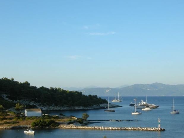 La Repubblica για Κέρκυρα, Παξούς κι Αντίπαξους: Εκσταση, ομορφιά, καταγάλανα νερά και καλό φαγητό [εικόνες] | iefimerida.gr 15