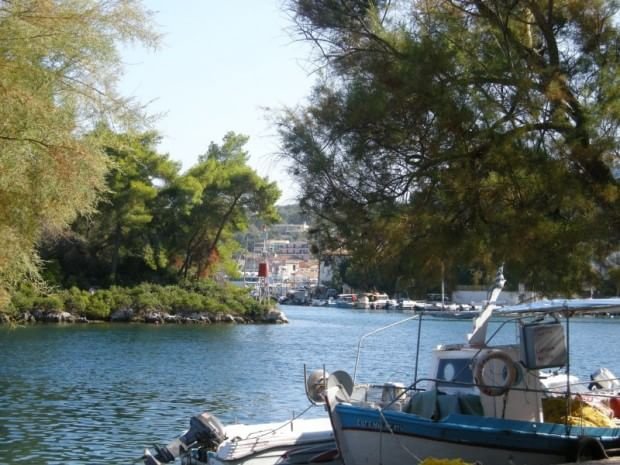 La Repubblica για Κέρκυρα, Παξούς κι Αντίπαξους: Εκσταση, ομορφιά, καταγάλανα νερά και καλό φαγητό [εικόνες] | iefimerida.gr 4