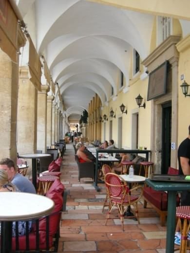 La Repubblica για Κέρκυρα, Παξούς κι Αντίπαξους: Εκσταση, ομορφιά, καταγάλανα νερά και καλό φαγητό [εικόνες] | iefimerida.gr 0