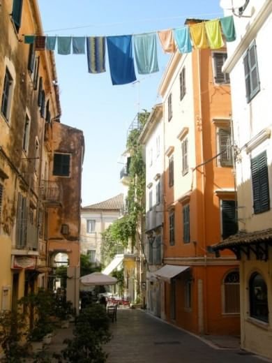 La Repubblica για Κέρκυρα, Παξούς κι Αντίπαξους: Εκσταση, ομορφιά, καταγάλανα νερά και καλό φαγητό [εικόνες] | iefimerida.gr 2