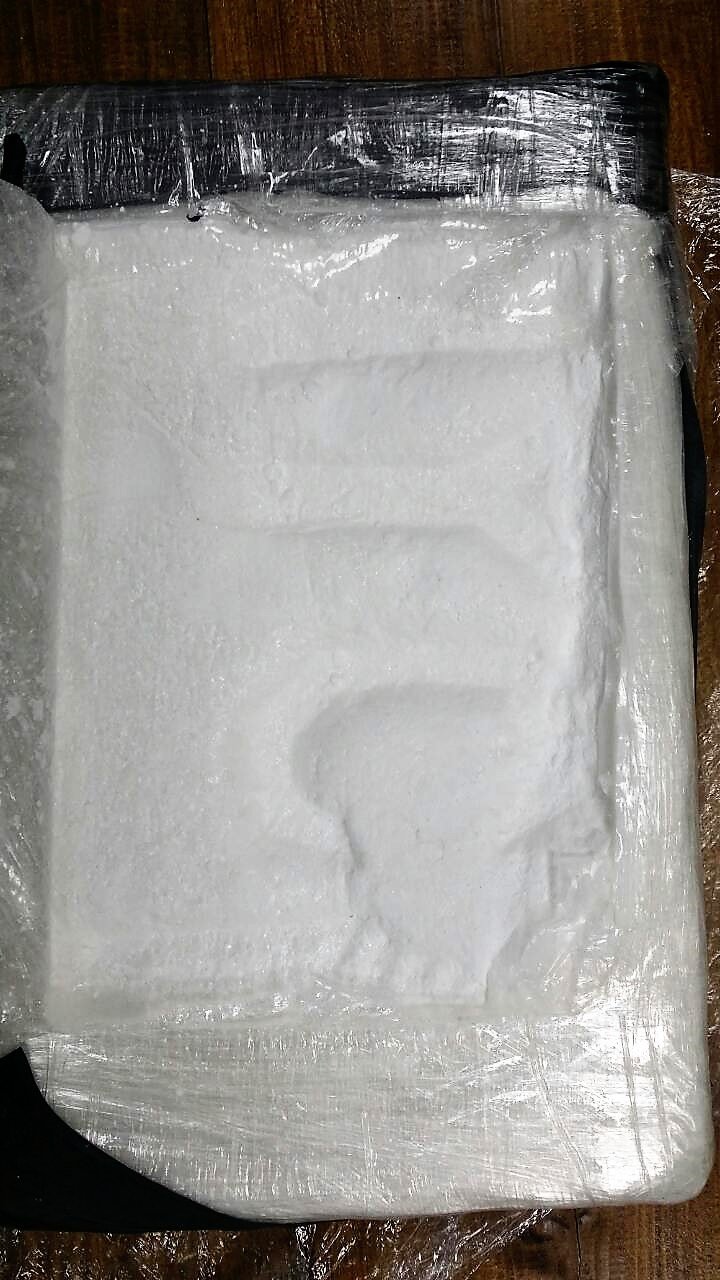 Δύο συλλήψεις για διακίνηση κοκαΐνης στην Κέρκυρα [εικόνες] | iefimerida.gr 1