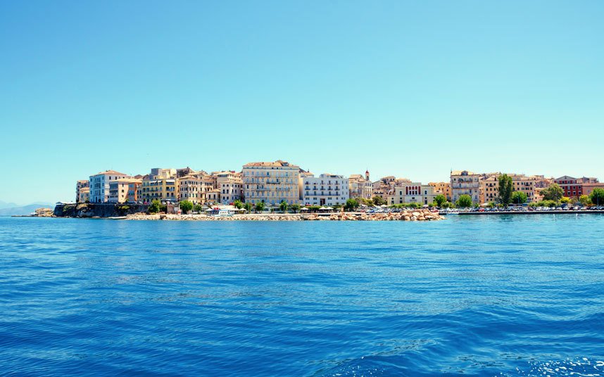 Telegraph: Τα 19 καλύτερα ελληνικά νησιά -Ποιο να επισκεφθείτε και γιατί [εικόνες] | iefimerida.gr 1