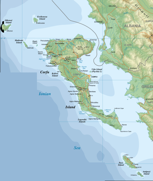 Μαζί με τον Τσίπρα πήγε επιτέλους και γιατρός στην Ερεικούσα | iefimerida.gr 0