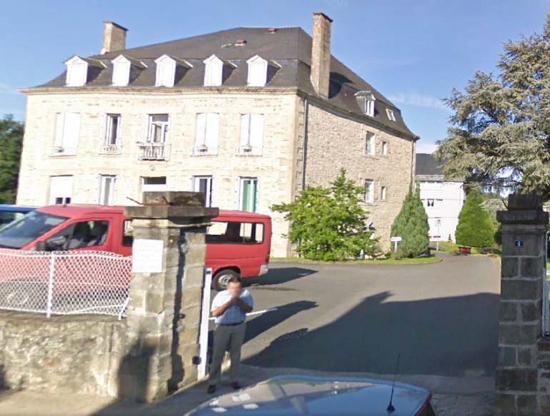 Οι μακελάρηδες του Charlie Hebdo: Είχαν βρει την έγκυο μητέρα τους νεκρή από χάπια [εικόνες] | iefimerida.gr 1