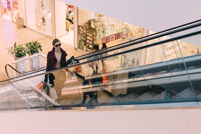 Με 10.000 βήματα την ημέρα ο πελάτης θα λαμβάνει δωροεπιταγή 10 ευρώ για ένα τρίμηνο/Φωτογραφία: Pixabay