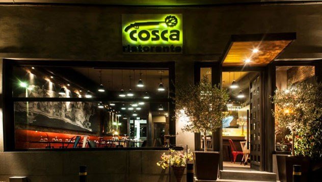 Επιστροφή στην πλατεία του Cosca -Το ταξίδι στις γεύσεις του ιταλικού Νότου συνεχίζεται στο Κουκάκι | iefimerida.gr 4