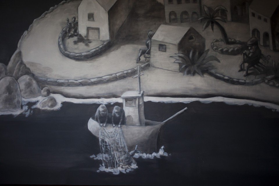 Το διαχρονικό και πάντα εντυπωσιακό ψάρεμα του ξιφία στη Σικελία -Εμείς το μάθαμε στο Cosca στο Κουκάκι [εικόνες]   | iefimerida.gr 1