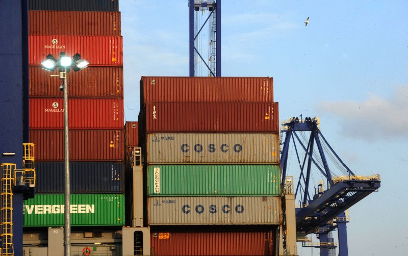 FAZ: Βάση της Cosco ο Πειραιάς για επενδυτικό άνοιγμα στην Ευρώπη | iefimerida.gr 1