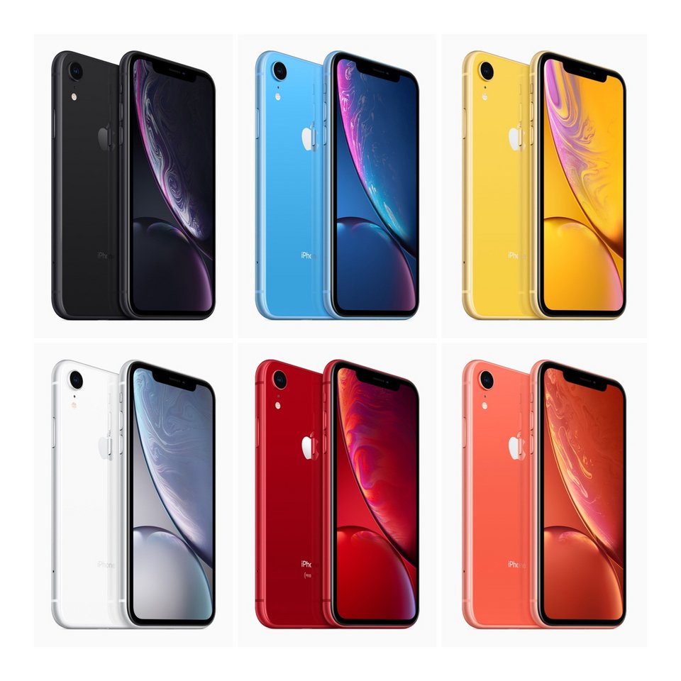 Τα νέα iPhone Xs & iPhone Xs Max διαθέσιμα στις 28 Σεπτεμβρίου στα καταστήματα Cosmote & Γερμανός [εικόνες] | iefimerida.gr 1