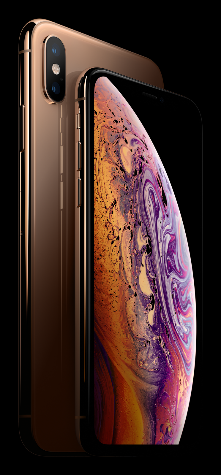iPhone Xs & iPhone Xs Max: ξεκίνησαν οι προ-παραγγελίες σε Cosmote και Γερμανό [εικόνες] | iefimerida.gr 0