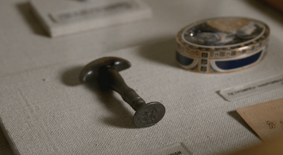 H πολιτική δράση του Νικόλαου Πλαστήρα, μέσα από τη «Μηχανή του Χρόνου», στο Cosmote History | iefimerida.gr 1