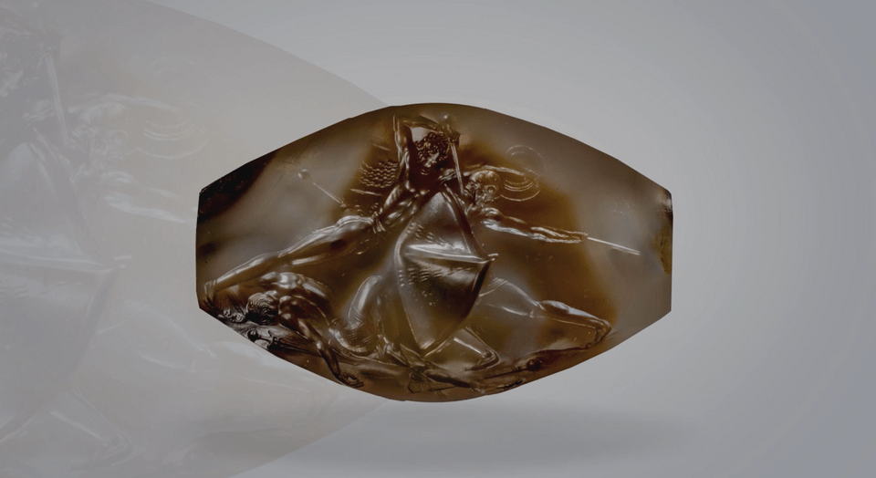 «Αποτυπώματα»: H νέα σειρά ντοκιμαντέρ παραγωγής Cosmote TV για τα σύμβολα της Ελλάδας [εικόνες & βίντεο] | iefimerida.gr 3