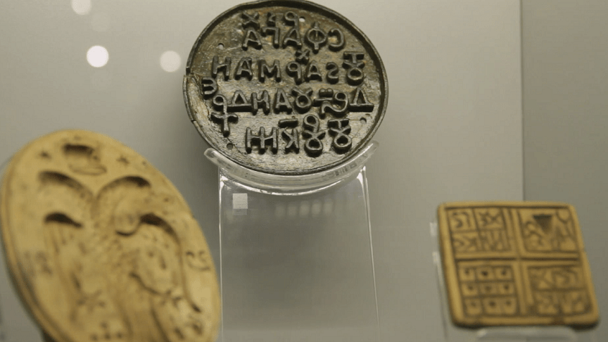 «Αποτυπώματα»: H νέα σειρά ντοκιμαντέρ παραγωγής Cosmote TV για τα σύμβολα της Ελλάδας [εικόνες & βίντεο] | iefimerida.gr 1