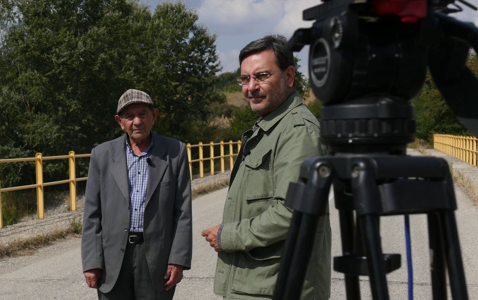 Η «Μηχανή του Χρόνου» έρχεται με νέα επεισόδια στο COSMOTE History [εικόνες & βίντεο] | iefimerida.gr 0