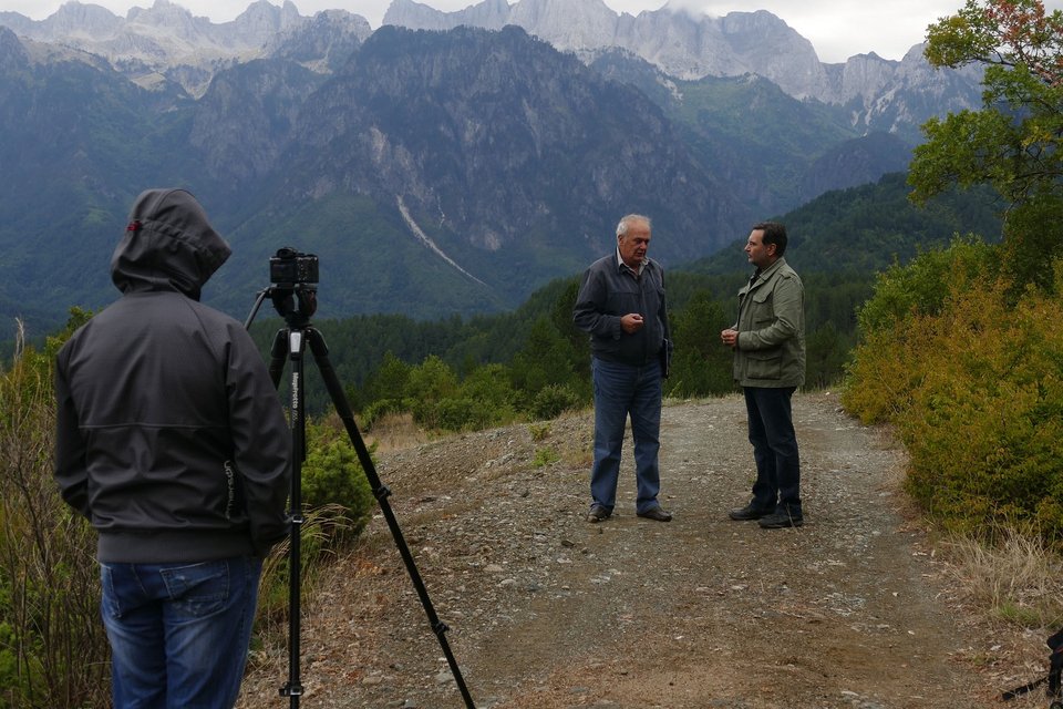 Η «Μηχανή του Χρόνου» έρχεται με νέα επεισόδια στο COSMOTE History [εικόνες & βίντεο] | iefimerida.gr 2