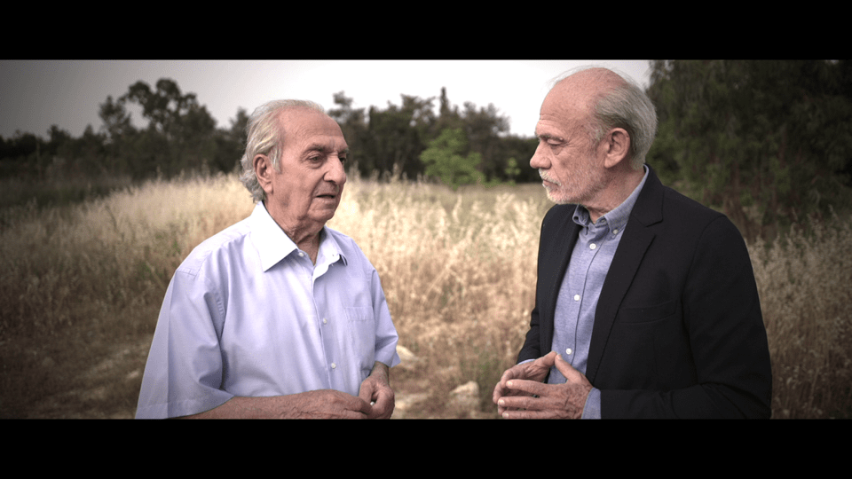 Οι «Θρύλοι των Γηπέδων» αποκαλύπτουν το πορτραίτο του Κώστα Νεστορίδη στο Cosmote History [βίντεο] | iefimerida.gr 1