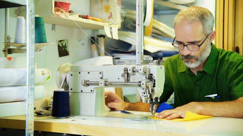 «Start-up Ελλάδα»: H νέα σειρά ντοκιμαντέρ για την ελληνική επιχειρηματικότητα έρχεται στο Cosmote History [βίντεο] | iefimerida.gr 4