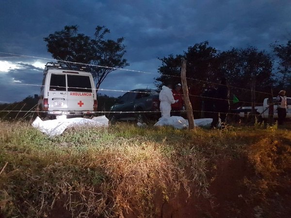 Συνετρίβη τουριστικό αεροσκάφος στην Κόστα Ρίκα – Δώδεκα νεκροί, οι δέκα Αμερικανοί [εικόνες] | iefimerida.gr 0